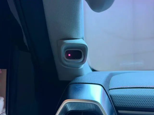 Jetour T2 — Фото автомобиля 7