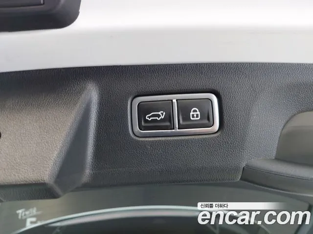 Kia Sorento Generation 4 — Фото автомобиля 21