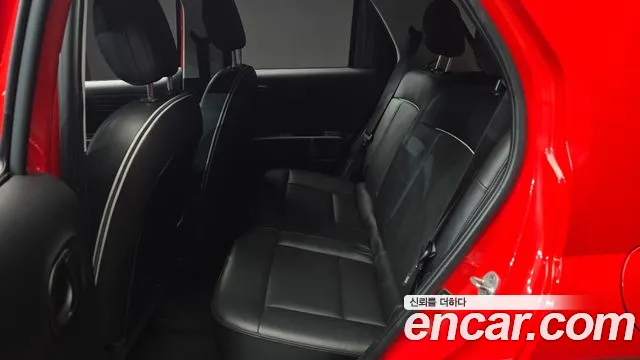 Hyundai Casper — Фото автомобиля 18