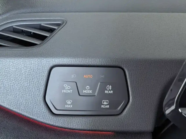 Volkswagen ID.3 — Фото автомобиля 15