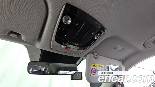 Kia Sorento 4th Gen — Фото автомобиля 24