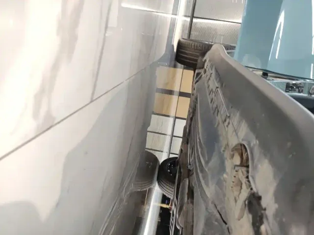 Mercedes-Benz Mercedes-Benz GLC 2025 GLC 300 L 4MATIC Luxury 5-seater — Фото автомобиля 20