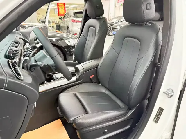 Mercedes-Benz GLB-Class — Фото автомобиля 14