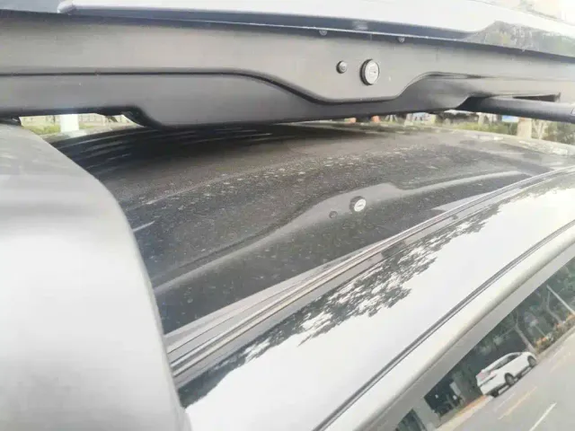 Tesla Model 3 — Фото автомобиля 6