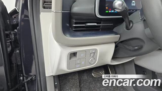 Hyundai Ioniq 6 — Фото автомобиля 25