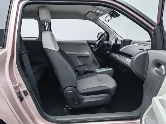 Changan Lumin — Фото автомобиля 23