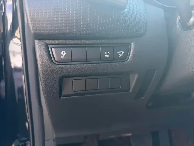 Mazda CX-50 Xingye — Фото автомобиля 4