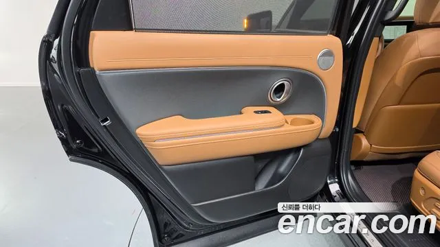 Hyundai Palisade LX3 — Фото автомобиля 14