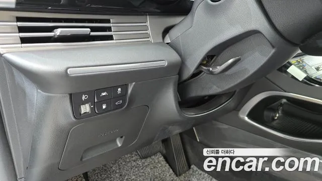 Hyundai Grandeur Новый Grandeur IG 3.0 LPi (Для проката) — Фото автомобиля 15