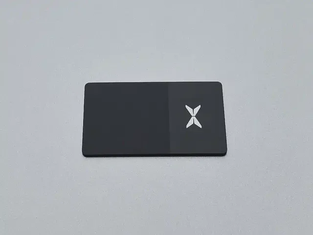 Xpeng P7+ — Фото автомобиля 19