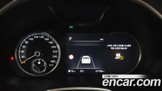 Genesis G80 RG3 — Фото автомобиля 11