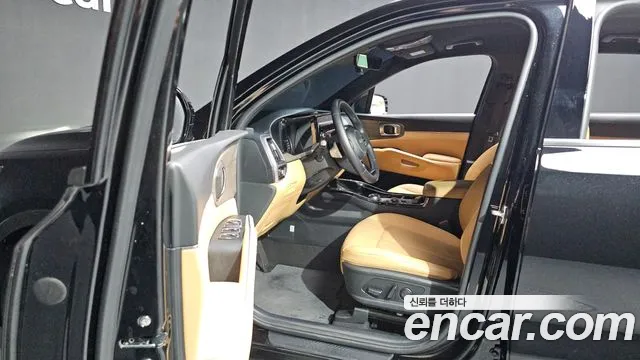 Kia Sorento 4th Gen — Фото автомобиля 15