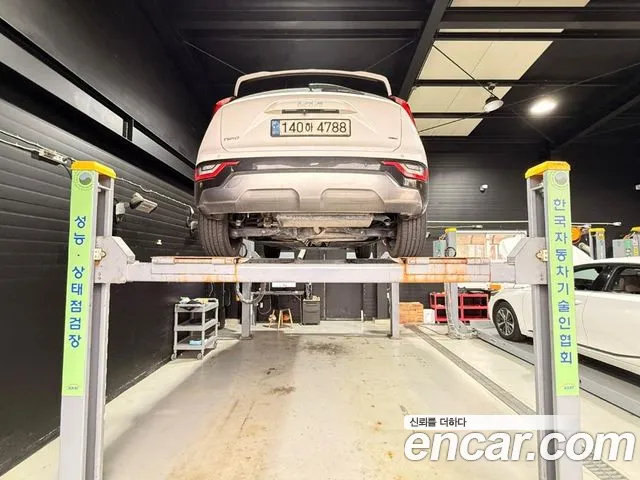 Kia Niro The All New — Фото автомобиля 2