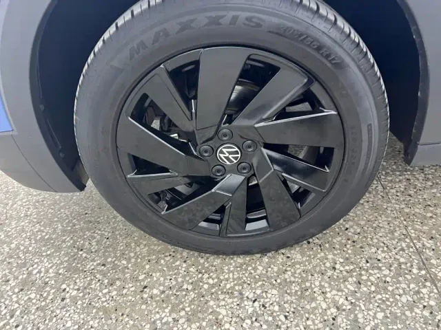 Volkswagen Tharu — Фото автомобиля 17