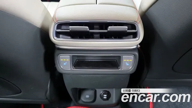 Genesis GV80 — Фото автомобиля 19