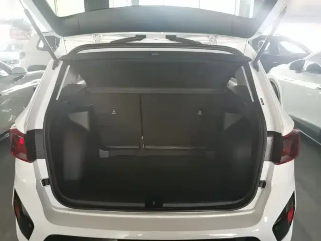 Jetta VS5 — Фото автомобиля 18