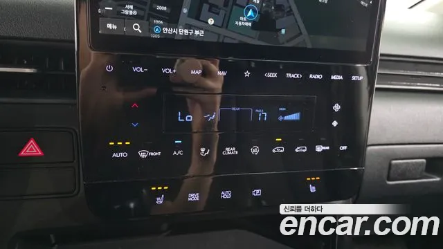 Hyundai Staria Staria Tourer 11 мест — Фото автомобиля 16