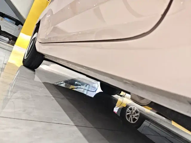 Wuling Hongguang Mini EV — Фото автомобиля 21