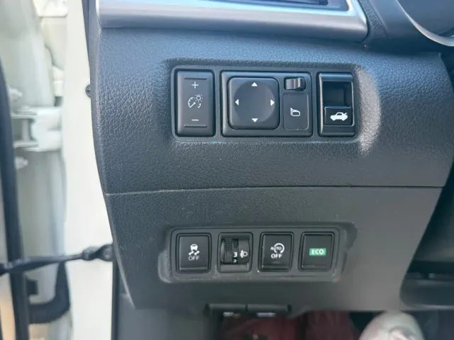 Nissan Sylphy — Фото автомобиля 10