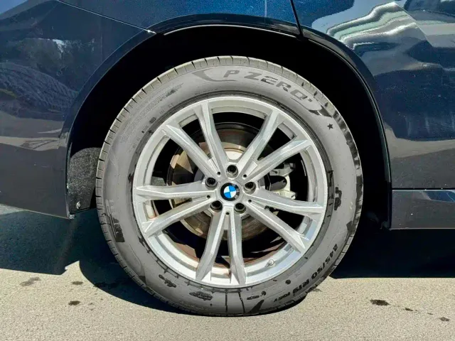 BMW X3 — Фото автомобиля 5