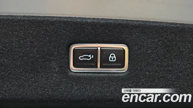 Hyundai Ioniq 6 — Фото автомобиля 22