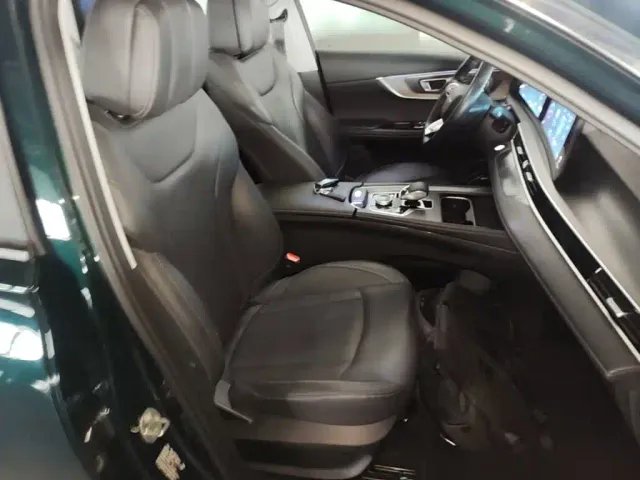 Chery Tiggo 8 PRO — Фото автомобиля 24