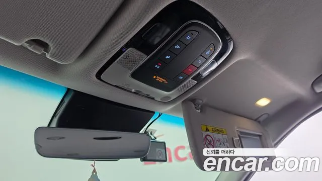 Hyundai Palisade The New Palisade Бензин 3.8 4WD — Фото автомобиля 6