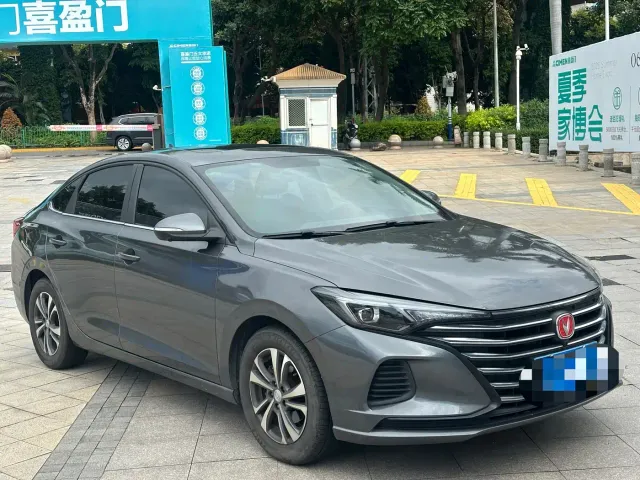 Changan Eado — Фото автомобиля 6