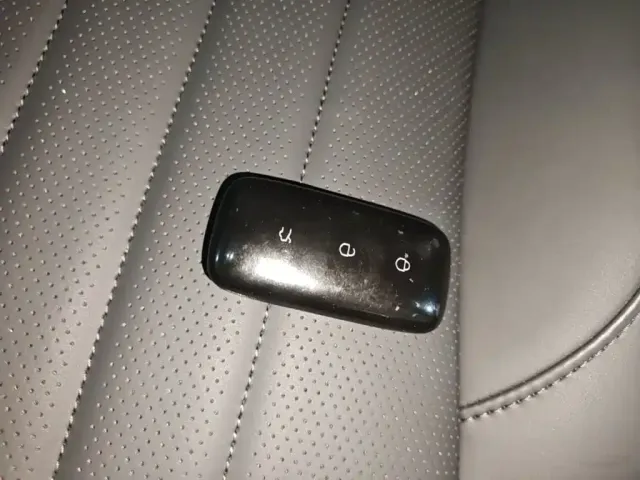 Geely Galaxy Stellar 6 — Фото автомобиля 16