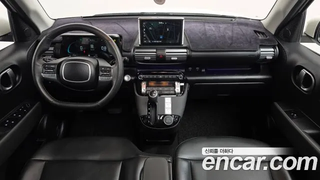 Hyundai Casper — Фото автомобиля 10