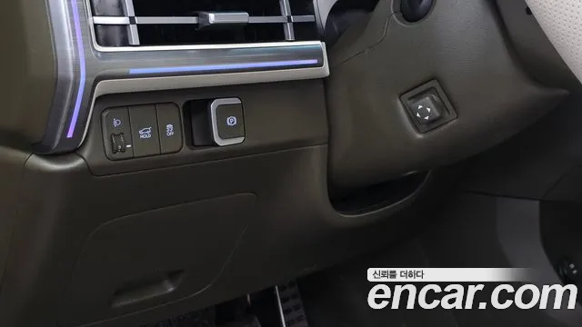 Hyundai Santa Fe — Фото автомобиля 27