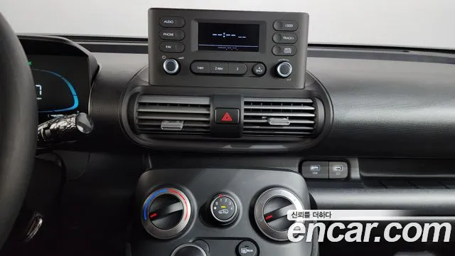 Hyundai Casper — Фото автомобиля 13