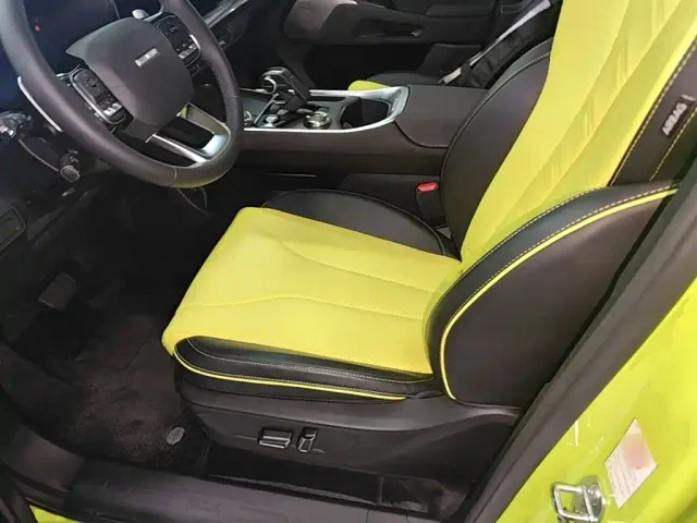 Haval Cool Dog — Фото автомобиля 14