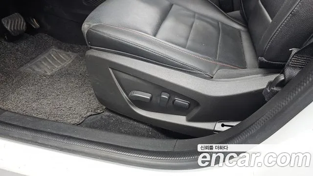 Renault-KoreaSamsung XM3 1.3 TCe RE Inspire — Фото автомобиля 29