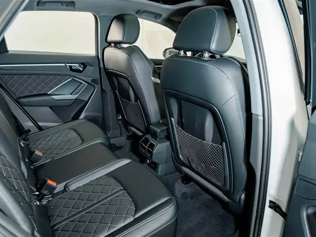 Audi Q3 Sportback — Фото автомобиля 21