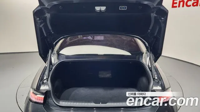 Hyundai Ioniq6 Ioniq 6 Standard — Фото автомобиля 18
