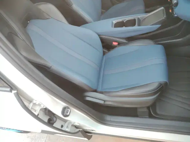 BYD Seagull — Фото автомобиля 13