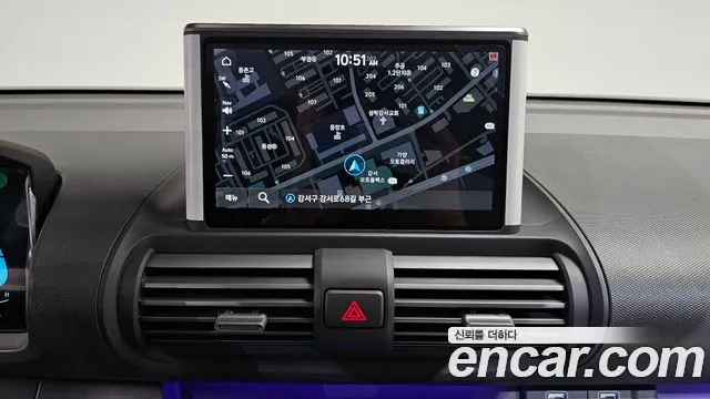Hyundai Casper — Фото автомобиля 20