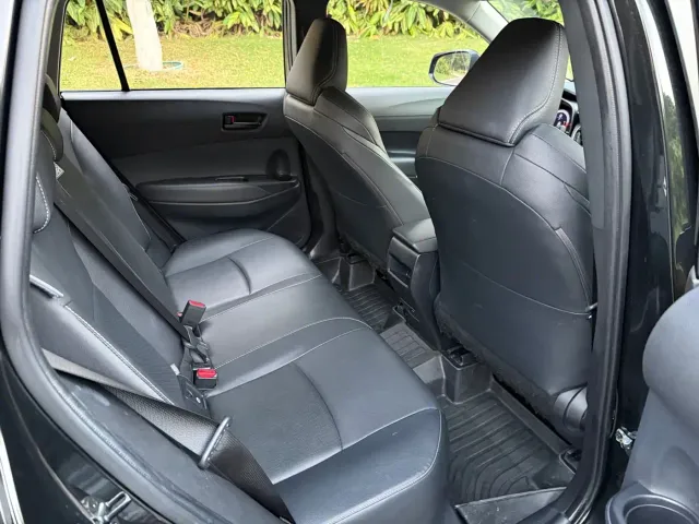 Toyota Frontlander — Фото автомобиля 11