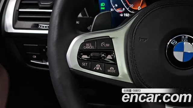 BMW X4 G02 — Фото автомобиля 17