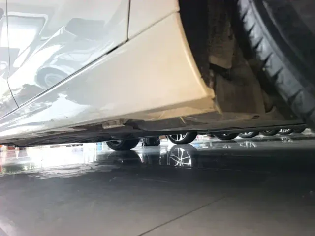 Honda Inspire — Фото автомобиля 21