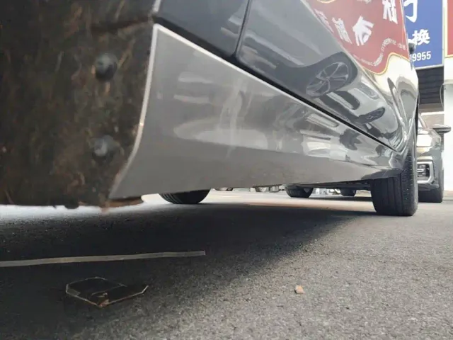 BYD Qin PLUS — Фото автомобиля 21