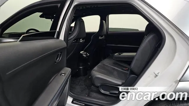 Hyundai Ioniq 5 Ioniq5 — Фото автомобиля 11