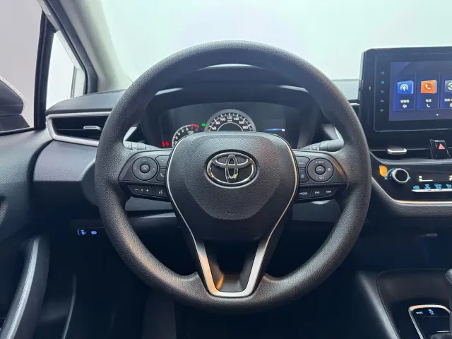 Toyota Allion — Фото автомобиля 16
