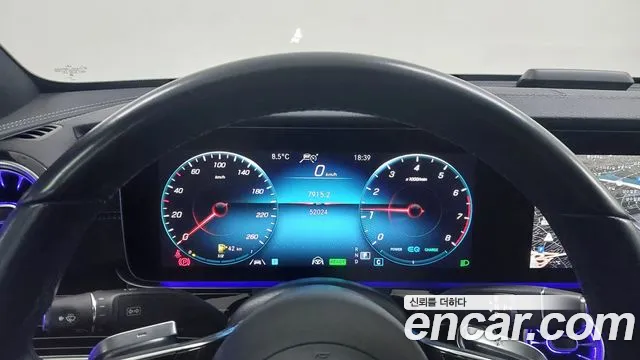 Mercedes-Benz E-Class W213 — Фото автомобиля 8