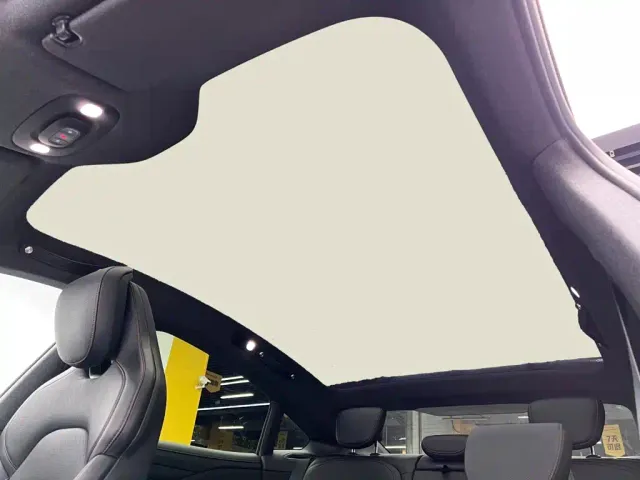 Xiaomi SU7 — Фото автомобиля 19