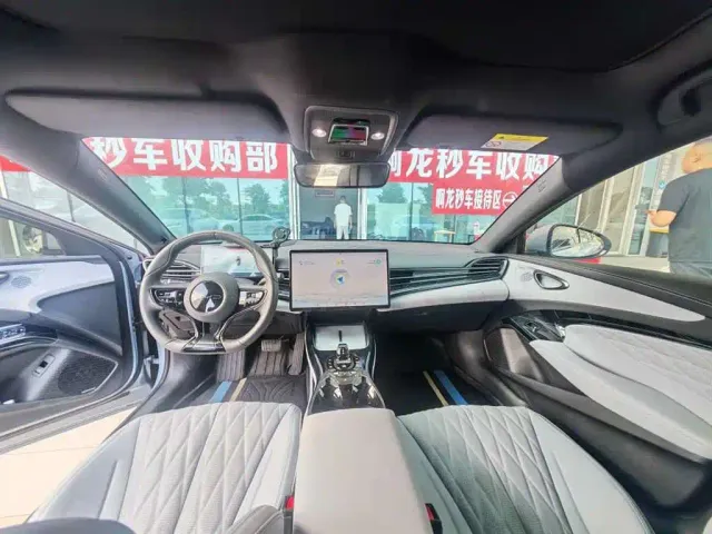 BYD Seal — Фото автомобиля 5