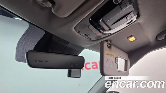 Kia Seltos Новый Seltos Бензин 2.0 2WD — Фото автомобиля 29