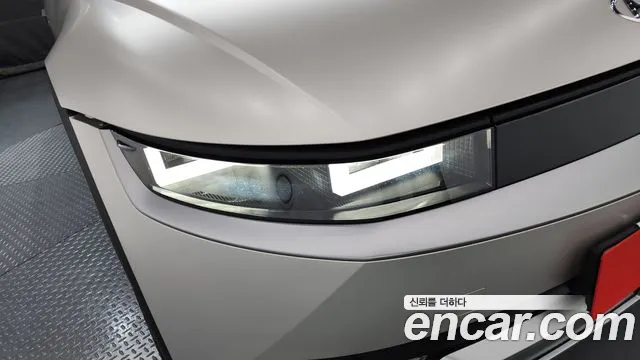 Hyundai Ioniq5 Ioniq5 Long Range AWD — Фото автомобиля 20