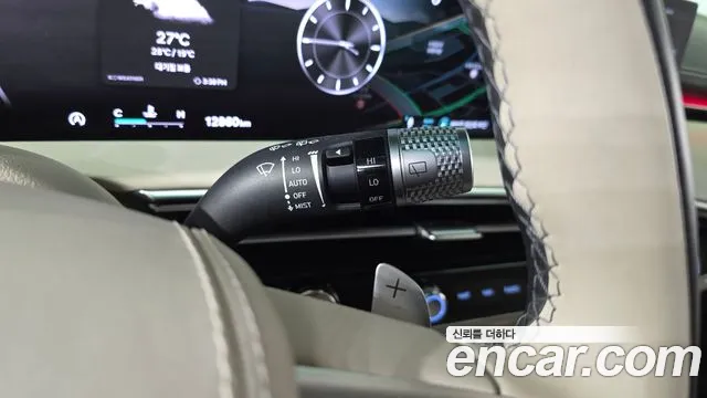 Genesis GV70 — Фото автомобиля 20